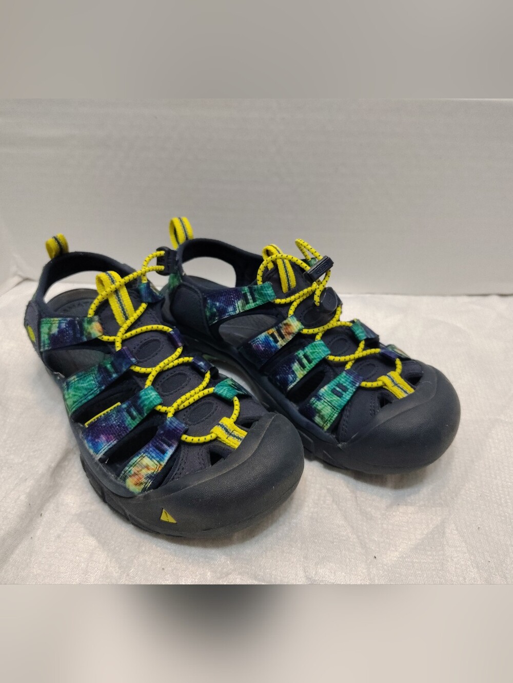 Keen Newport H2 Hiking Sandals For Women # 7 US